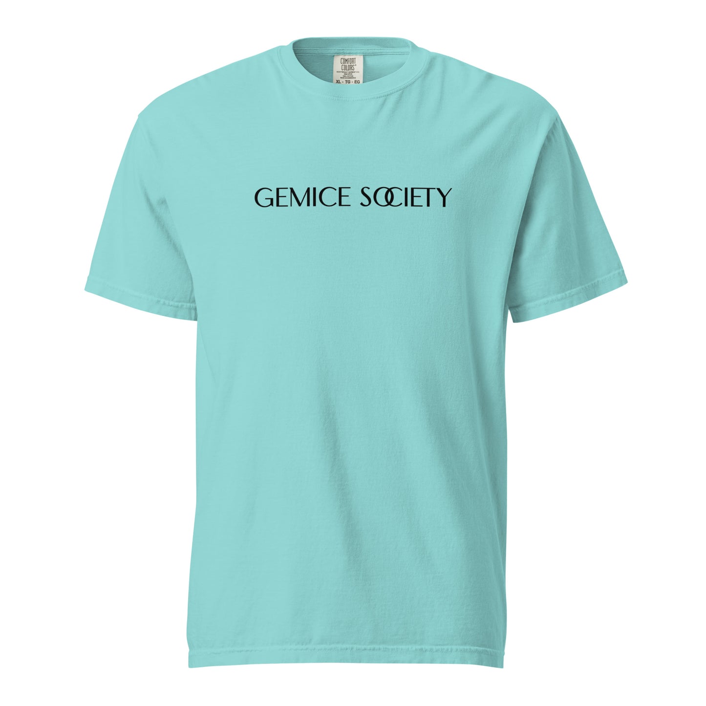 Gemice Society Tee