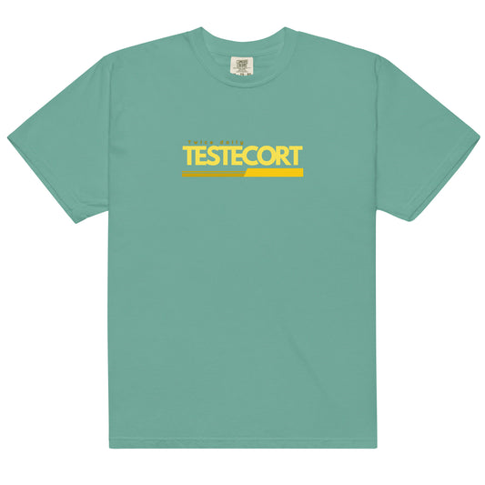 Twice Daily Testecort Tee