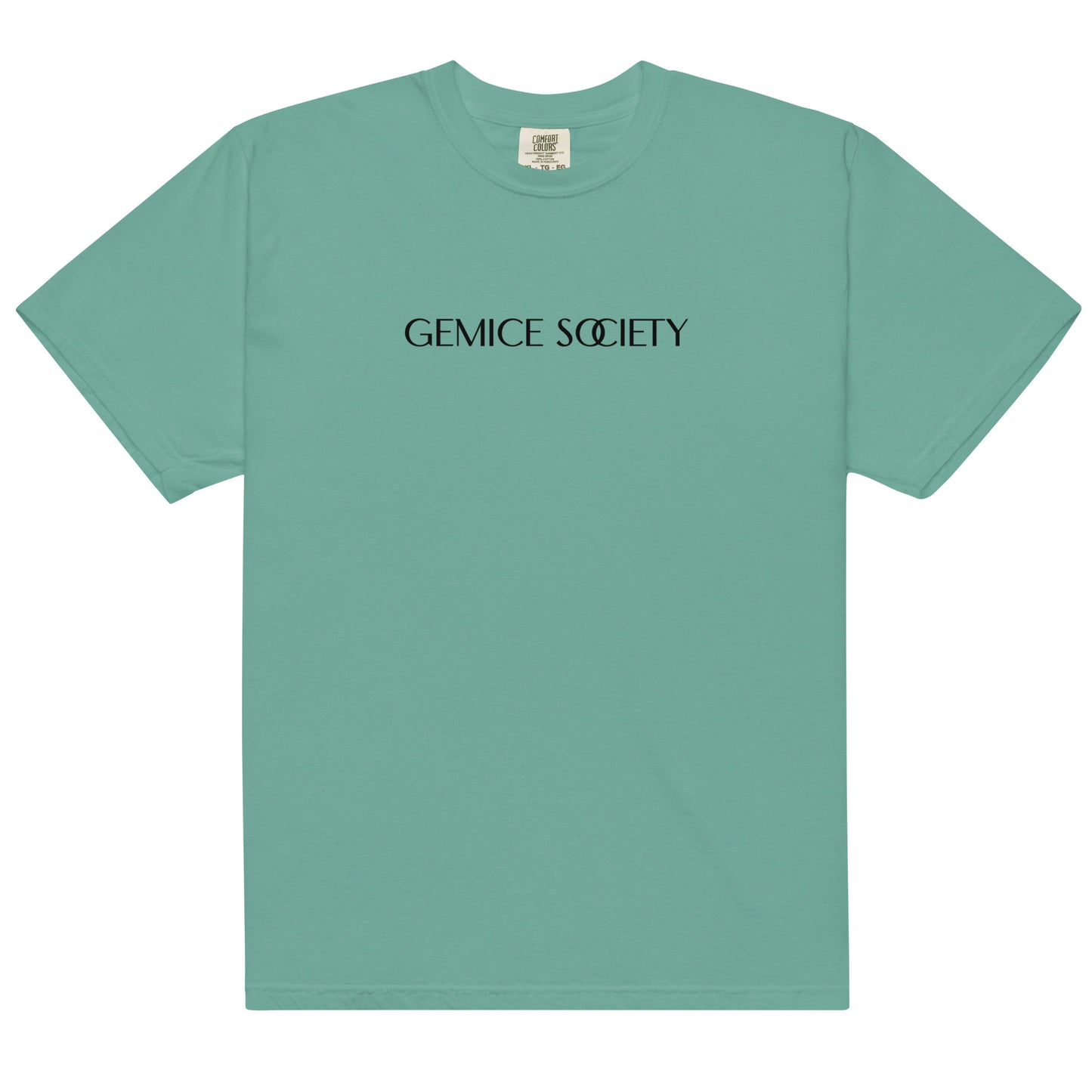 Gemice Society Tee