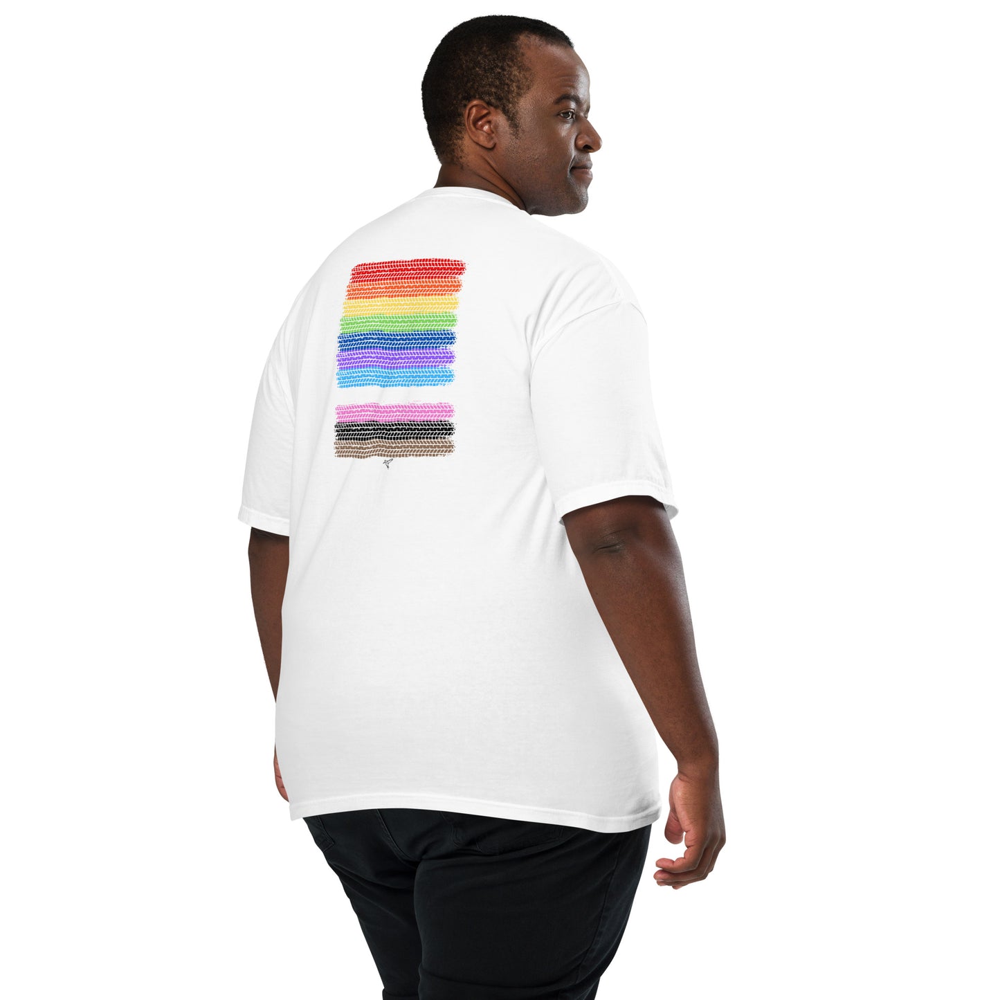 Akron Pride Tee