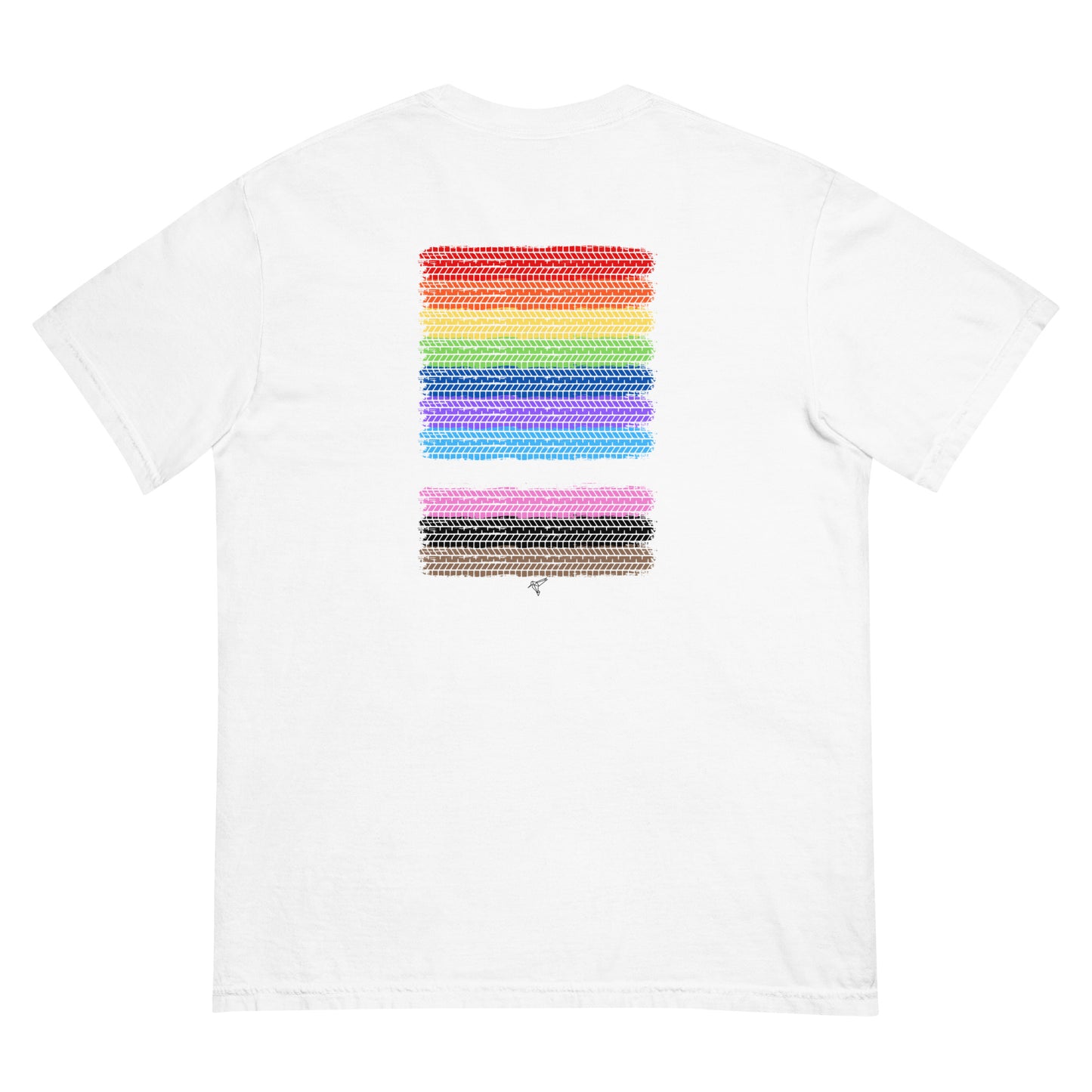 Akron Pride Tee