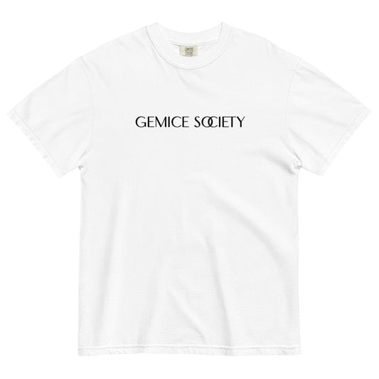 Gemice Society Tee