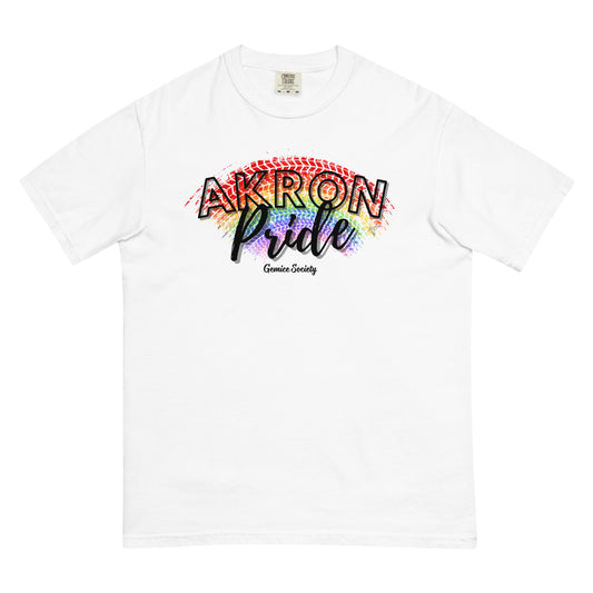 Akron Pride Tee