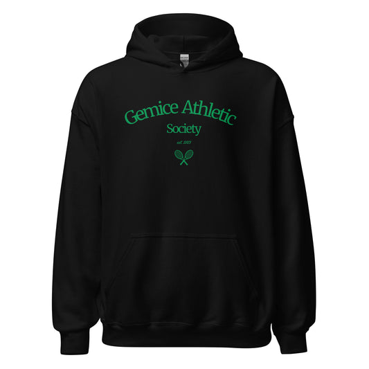 Gemice Athletic Society Hoodie