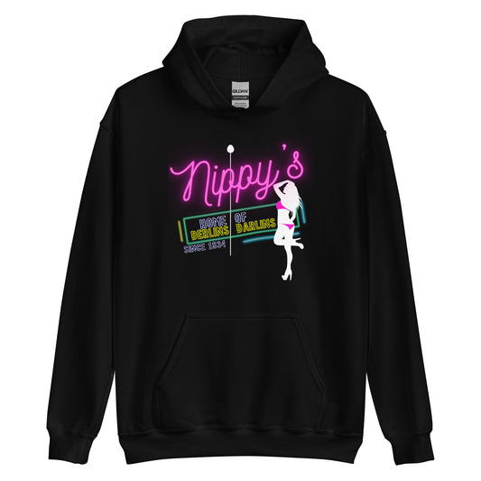 Nippy's Hoodie