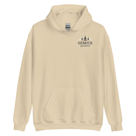 Gemice Outdoors Hoodie