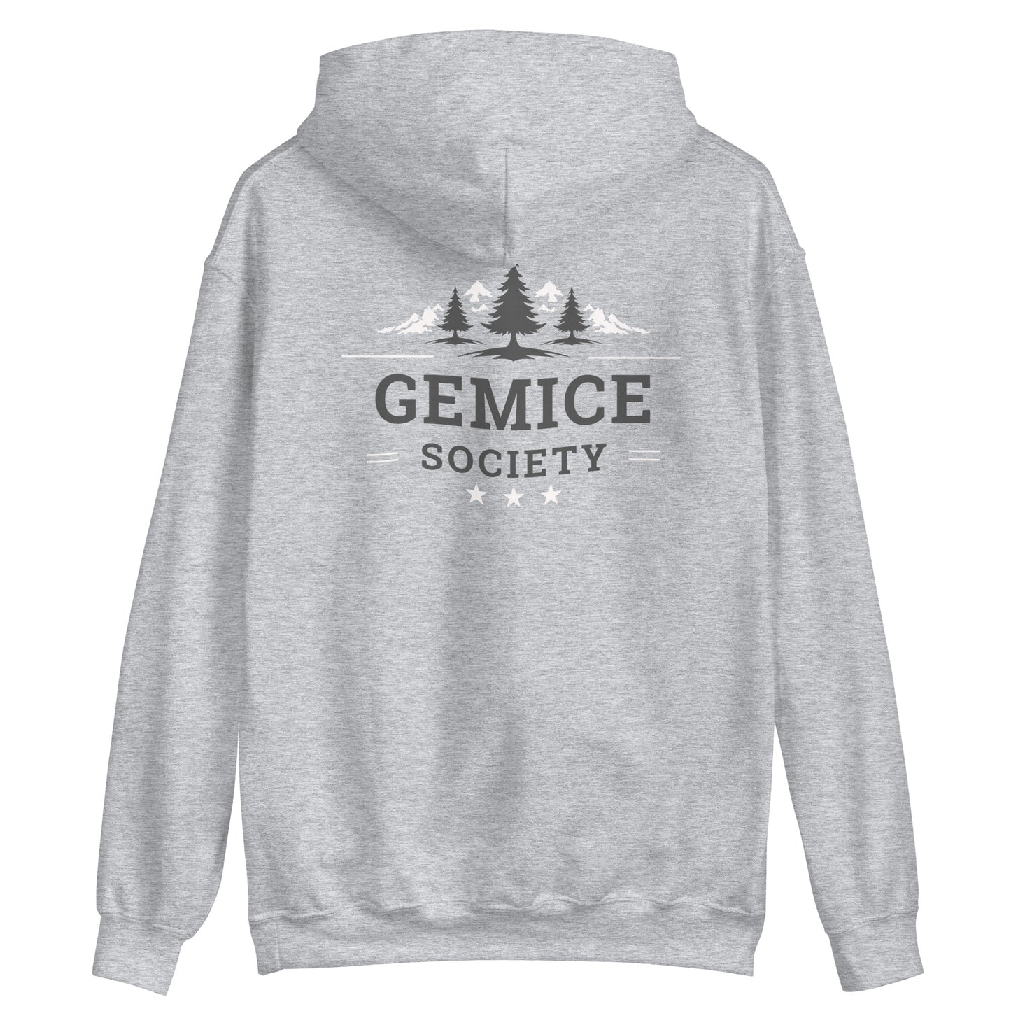 Gemice Outdoors Hoodie