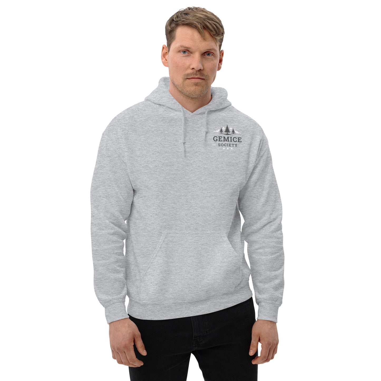 Gemice Outdoors Hoodie