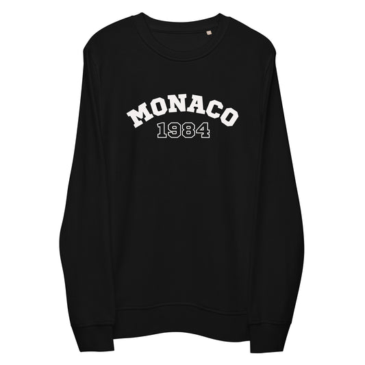 Monaco 84 Crewneck