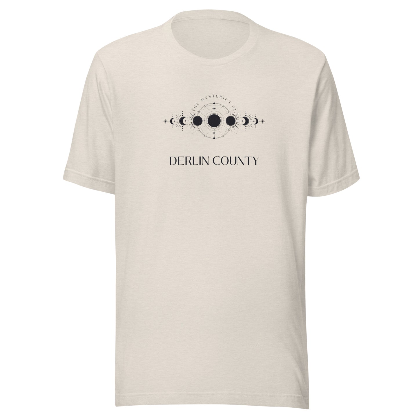 Derlin Astrology Tee