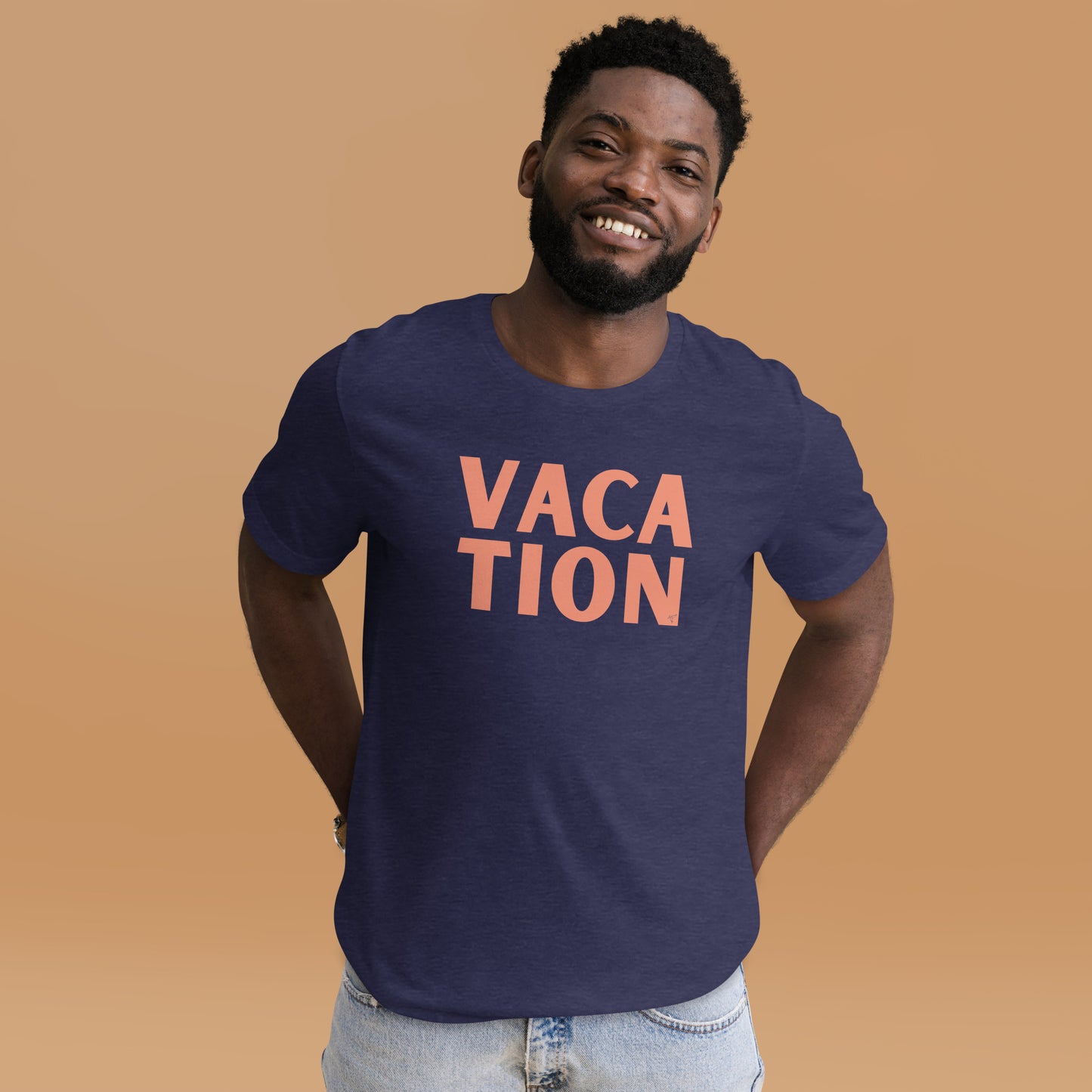 Vaca Tee