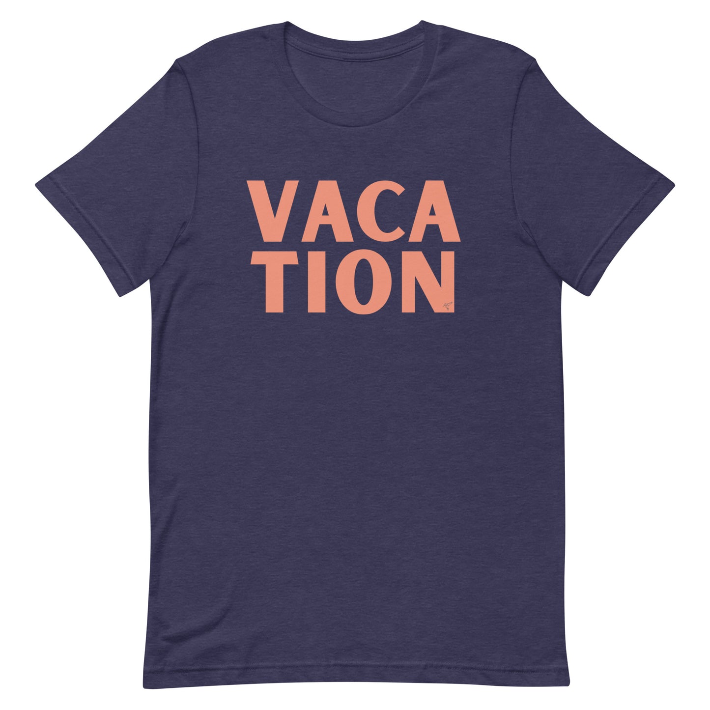 Vaca Tee