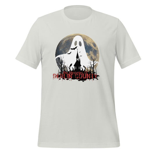 Derlin County Ghost Tee