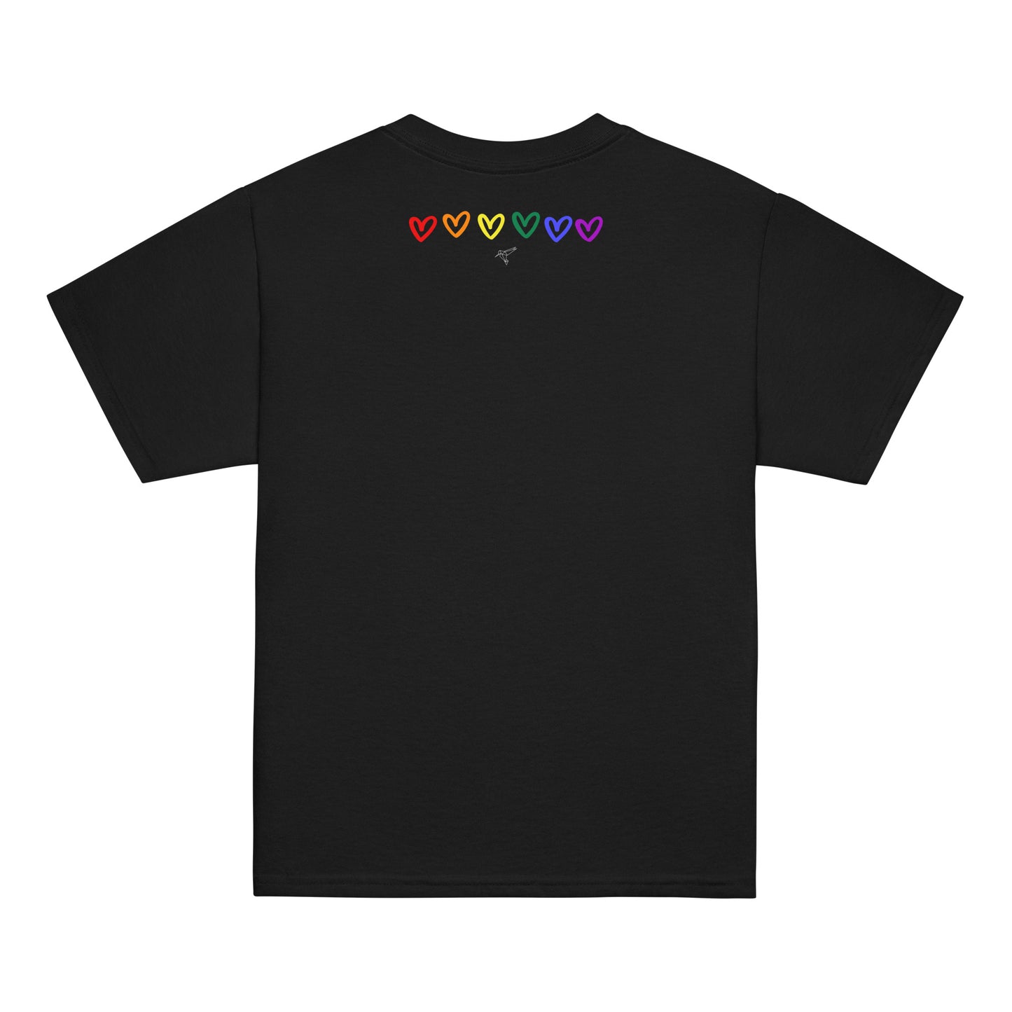 The Solution Pride Tee