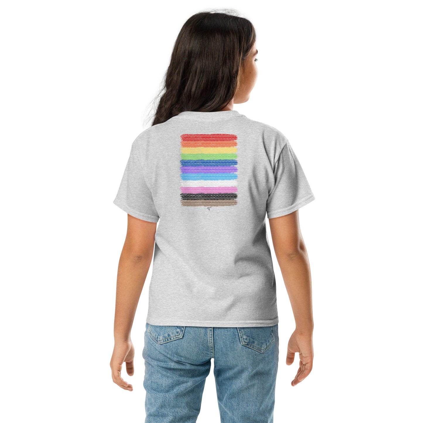 Akron Pride Tee