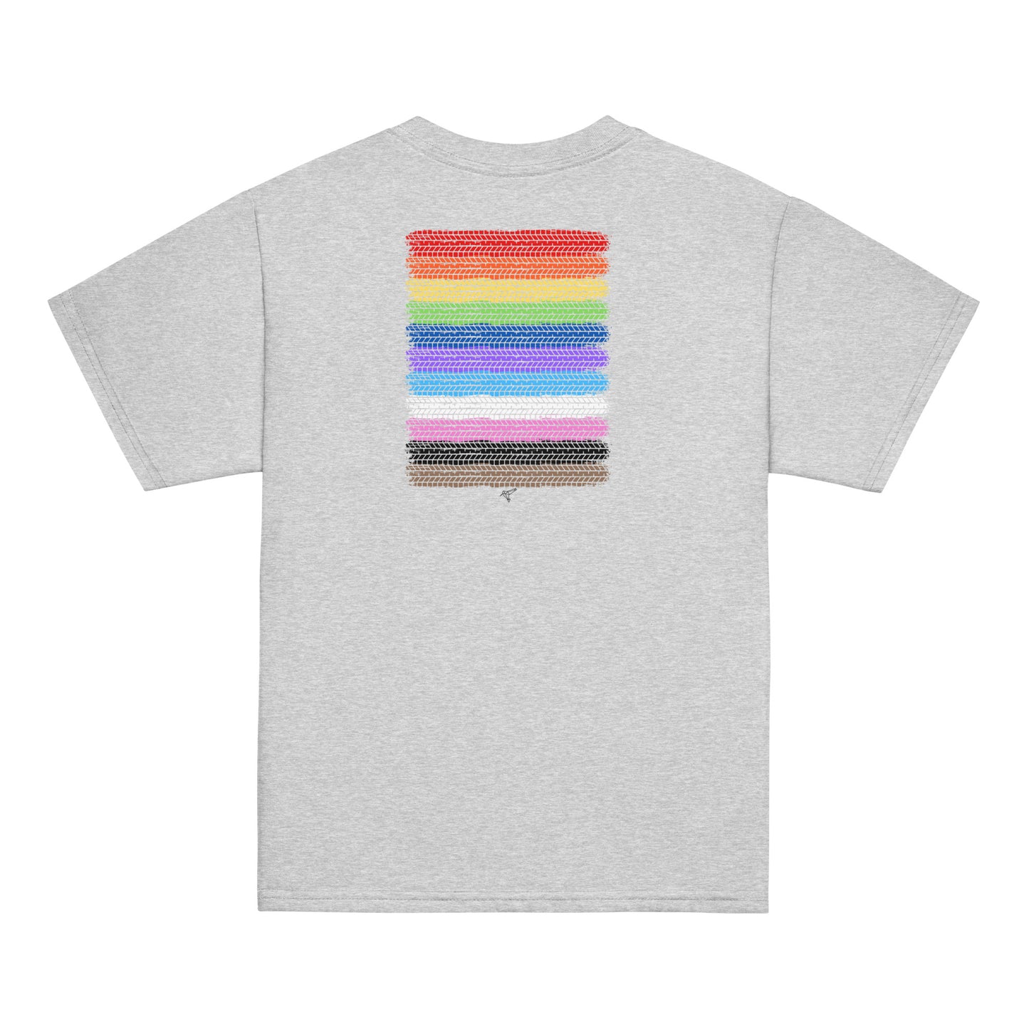 Akron Pride Tee