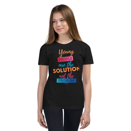 The Solution Tee