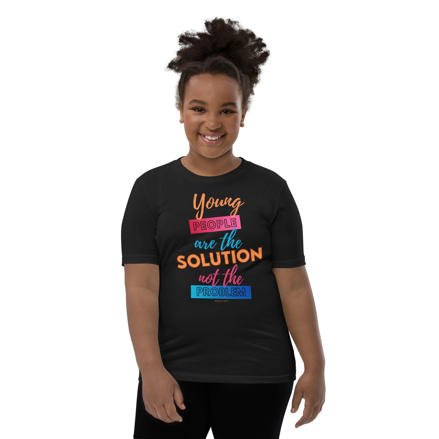 The Solution Tee